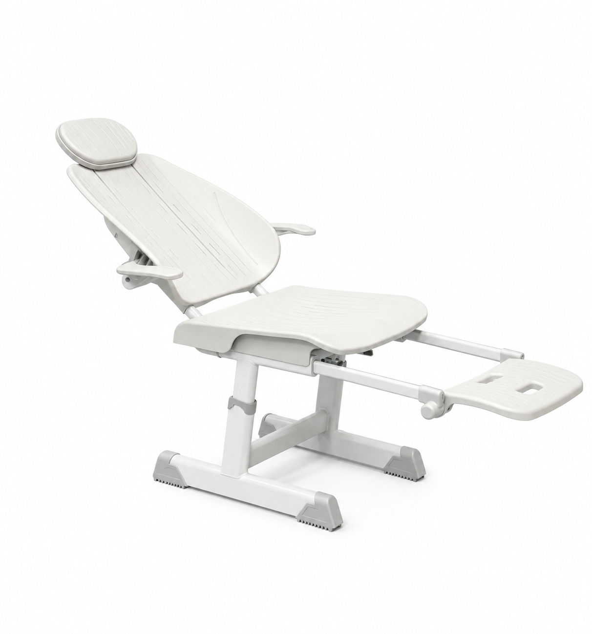 HZ-CA-945 Adaptive learning desk & chair — view 2