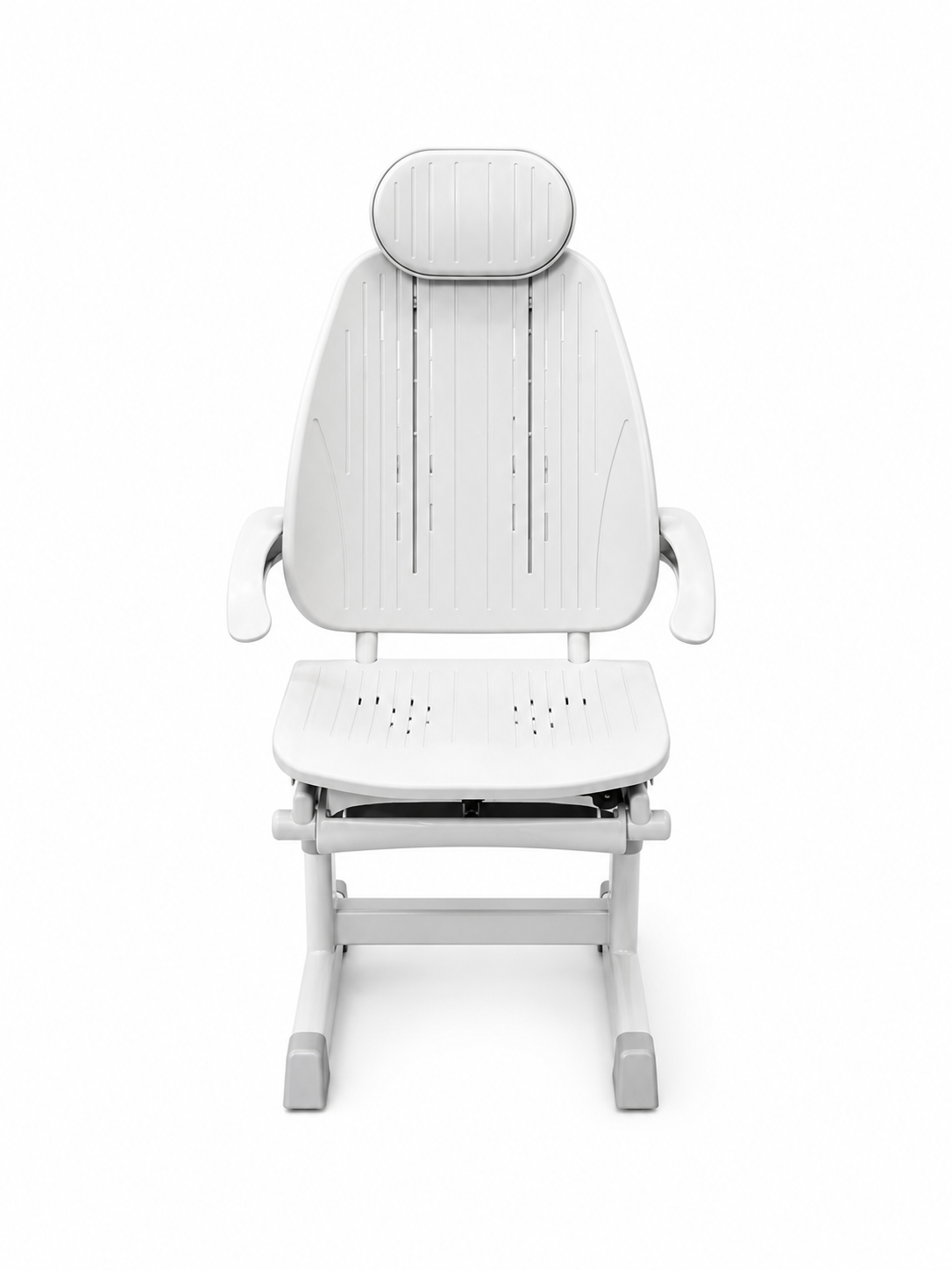 HZ-CA-945 Adaptive learning desk & chair — view 4