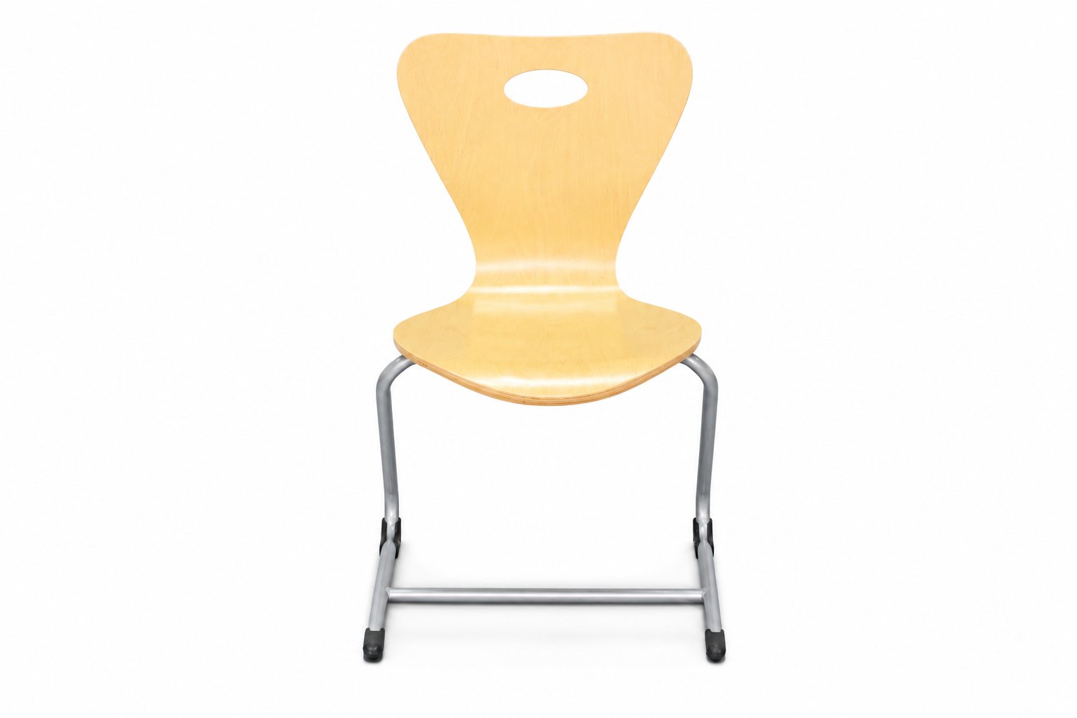 HZ-CD-205 — chair front view