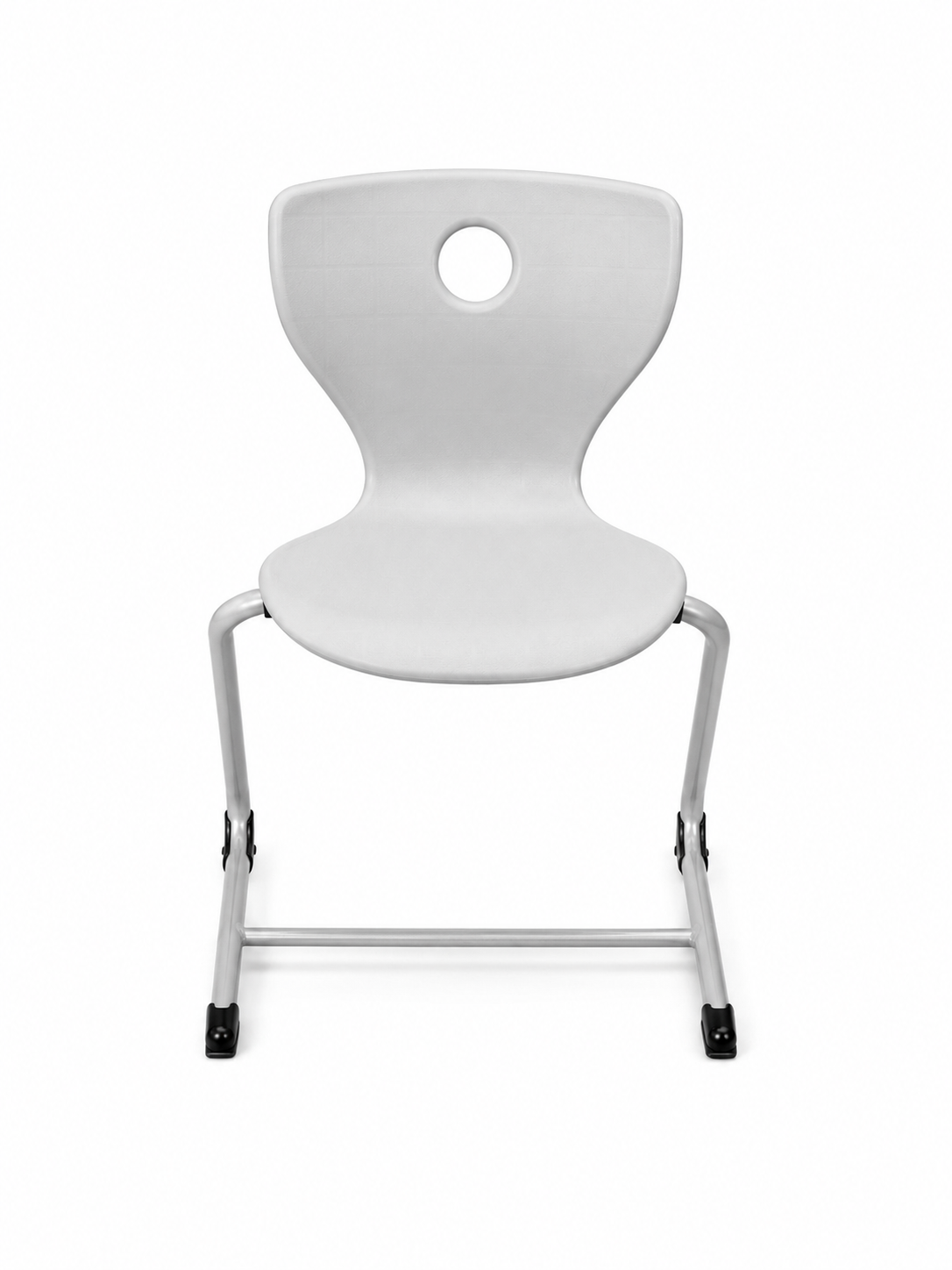 HZ-ST-645 Sled-base ergonomic chair